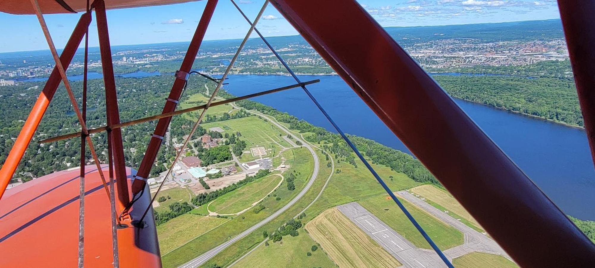 Kokomo Inn Bed And Breakfast Ottawa-Gatineau'S Only Tropical Riverfront B&B On The National Capital Cycling Pathway Route Verte #1 - For Adults Only - Chambre D'Hotes Tropical Aux Berges Des Outaouais Bnb #17542O Exteriör bild